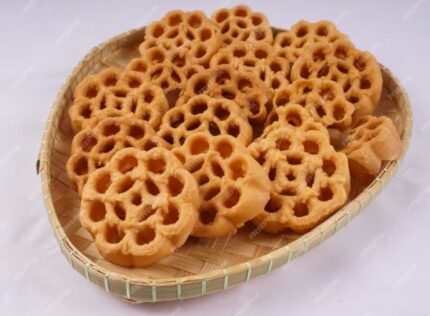 Achu Murukku/ அச்சு முறுக்கு