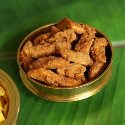 Uppaeri Chips /Sakkarai Varatti/ உப்பேரி சிப்ஸ்/சக்கரை வரட்டி