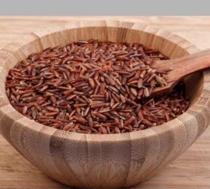 Kudavazhai rice / குடவாழை அரிசி
