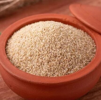 குதிரை வாலி (Barnyard millet rice)