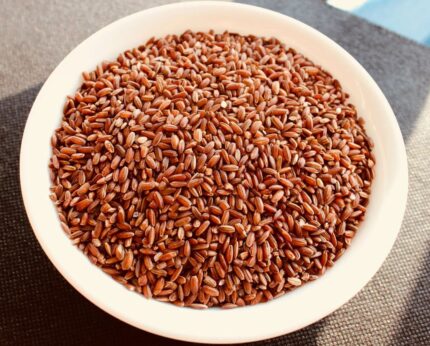 Navara Rice /  நவரா அரிசி