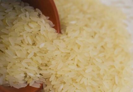 Thanga samba rice/தங்க சம்பா அரிசி