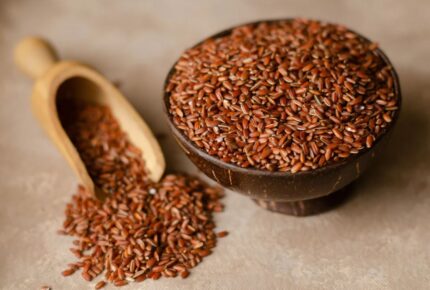 Arubadham kuruvai Rice / அறுபதாம் குறுவை அரிசி