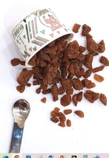 panangarkandu/பனங்கற்கண்டு
