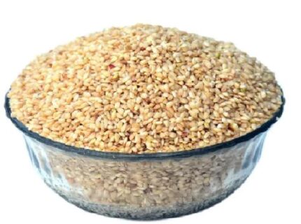 Mani samba Rice / மணி சம்பா அரிசி