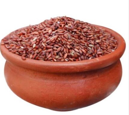 Poongar rice / பூங்கர் அரிசி