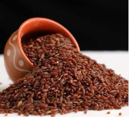Rathasali Rice / ரத்தசாலி அரிசி