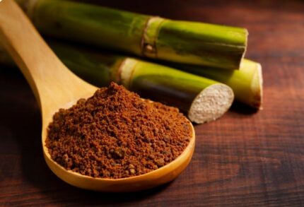 Cane sugar/நாட்டுச் சக்கரை