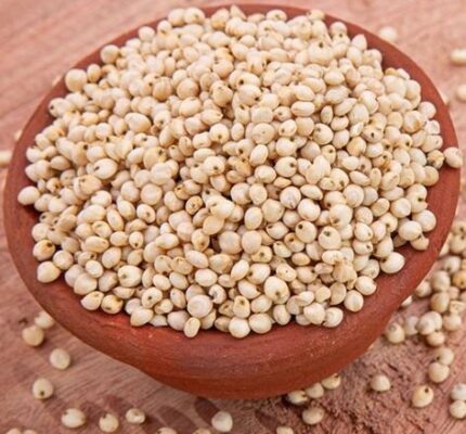 வெள்ளை  சோளம்(White corn)