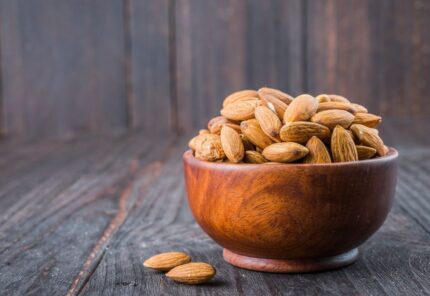 Badam/பாதாம்