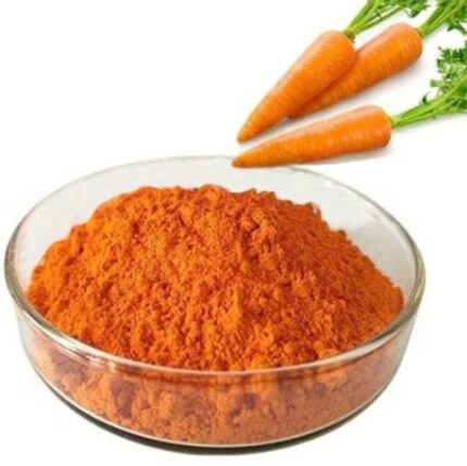 கேரட் மால்ட் (carrot malt)