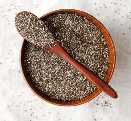 Chia seed / சியா விதை
