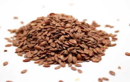 Flaxseed / ஆளிவிதை