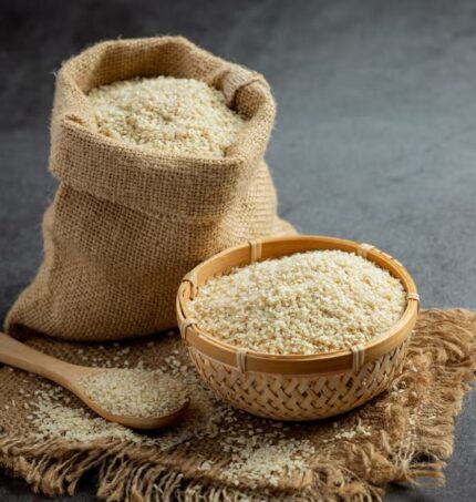 குதிரை வாலி  அவல் / Barnyard millet aval