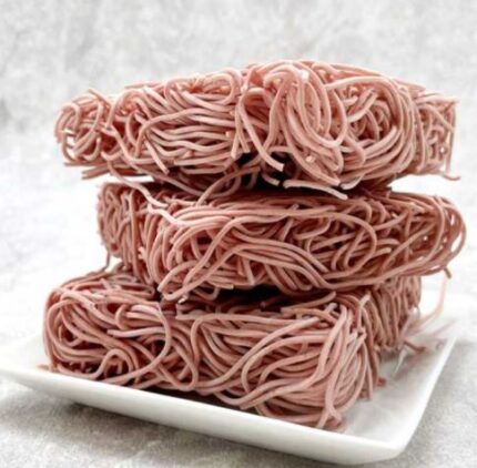Traditional (rice & milletes) Noodles / பாரம்பரிய (அரிசி மற்றும் தினை) நூடுல்ஸ்