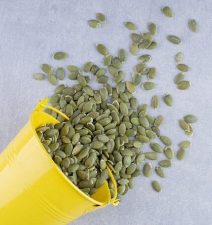 Pumpkin seed/பூசணி விதை