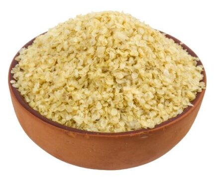 திணை அவல் / Foxtail millet avul