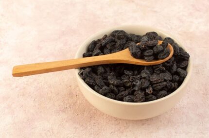 Block raisins /கருப்பு உலர் திராட்சை