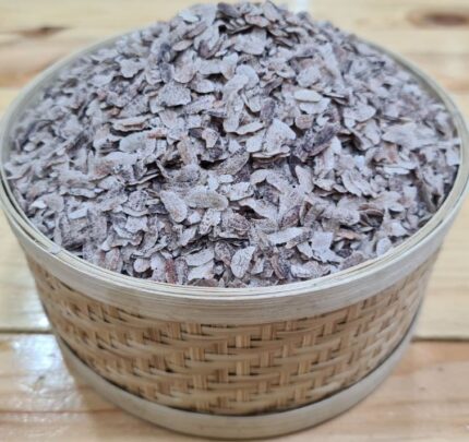 கருப்பு கவுனி அவல் (KARUPPU KAVUNI AVAL) - BLACK RICE FLAKES