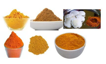 Idly & Rice Podi / Homemade Masala / இட்லி & சாதம் பொடி/வீட்டில் தயாரிக்கப்பட்ட மசாலா
