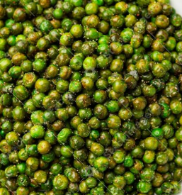 மசாலா பட்டாணி / masala pattani