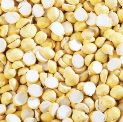 பொட்டுகடலை / pottukadalai