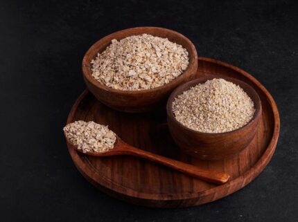 வரகு அவல் / kodo millet aval