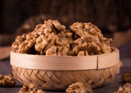 Walnuts/அக்ரூட் பருப்புகள்